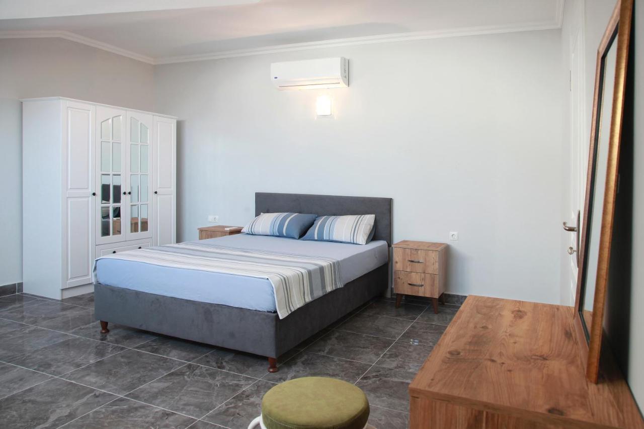 Bluberry Central Fethiye'S Apartment Exterior photo